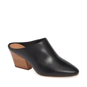 Halogen Mules Sz 8.5